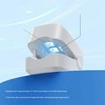 thumbnail image 5 of Portable Bag Nail Color Changing Laser Light, 5 of 5