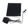 thumbnail image 1 of USB Electric Clothing Heating Pad 3 Speed Waterproof Vest Heating Sheet Carbon Fiber Heating Pad Winter Clothes Vest Heater, 1 of 5