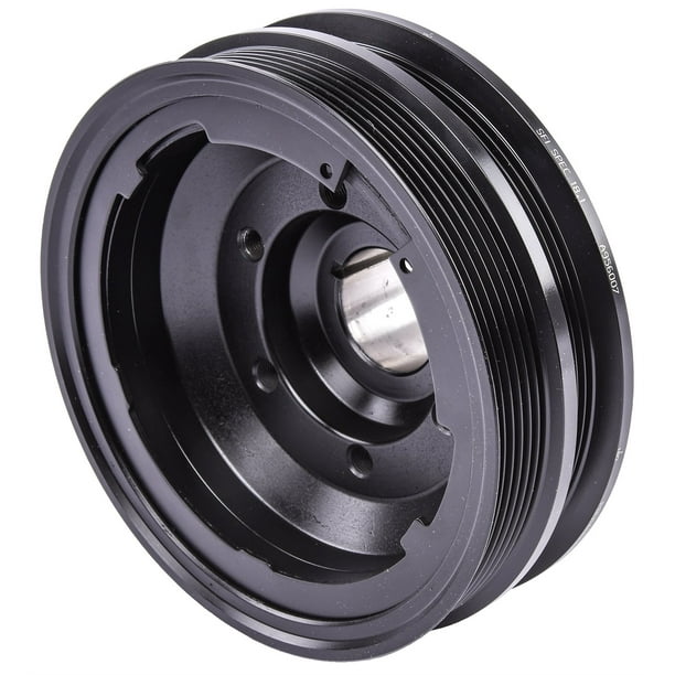 JEGS 51611 LS1 Harmonic Balancer/Damper