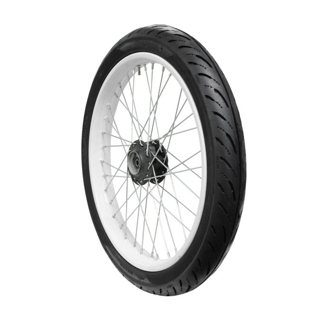 Llanta 130/90-16 6Pr Tl Calle Motocore