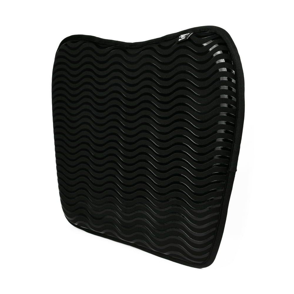 Kayak Seat Cushion ideal for kayaking, canoeing and more- Anti Slip