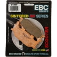 thumbnail image 2 of EBC Brakes SFA199HH Sintered Scooter Brake Pad, 2 of 2