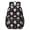Princess and Fairy-1, variant on Princess and Fairy White Pattern 17" School Backpacks for Teens,Waterproof Oxford Fabric,S-Shape Padded Straps for School,Travel,Hiking,Camping