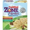 Zone Perfect: Apple Cinnamon 5 Bars All-Natural Nutrition Bars, 8.8 oz