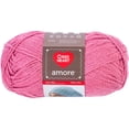 thumbnail image 1 of Red Heart® Fil Amore™, Polyester #4 Moyen, 3,5oz/100g, 198 Yards, 1 of 2