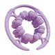 thumbnail image 1 of Massage Roller 21484 () Morado, 1 of 8