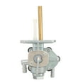 thumbnail image 3 of Interrupteur de Valve de Carburant pour Réservoir de Gaz, Robuste, Résistant aux Chocs, Stable, Interrupteur de Valve de Robinet de Carburant, Interrupteur de Valve D'arrêt de Carburant de Remplacement, 3 of 8