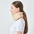 Neck Stretcher Cervical Brace Traction Medical Devices Orthopedic