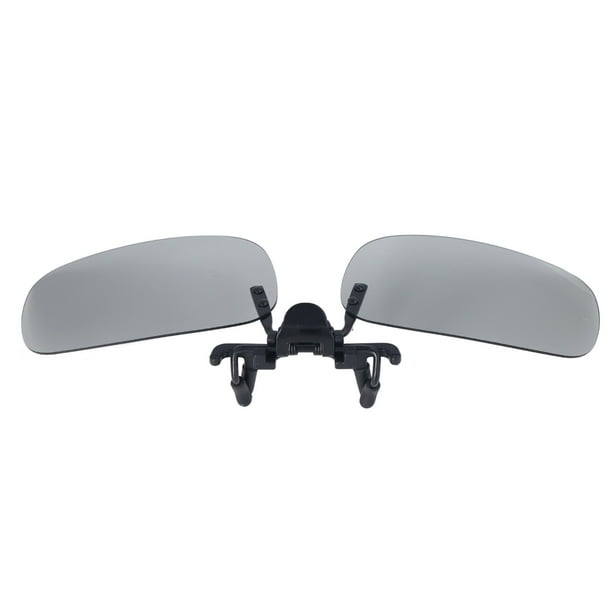 Gafas de sol polarizadas, gafas polarizadas con clip, gafas con clip, gafas polarizadas para exteriores, rendimiento de primera categoría