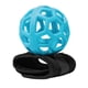 thumbnail image 5 of Muñequera de golf DYNWAVEMX Golf Swing Trainer pelota de Golf portátil Deportes al aire libre correa ajustable Azul, 5 of 8