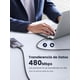 thumbnail image 5 of Cable USB Tipo C UGREEN Negro 100W 3M Carga Rápida, 5 of 7