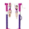 Barbie Gymnastics Divas Stunt Stars Dolls