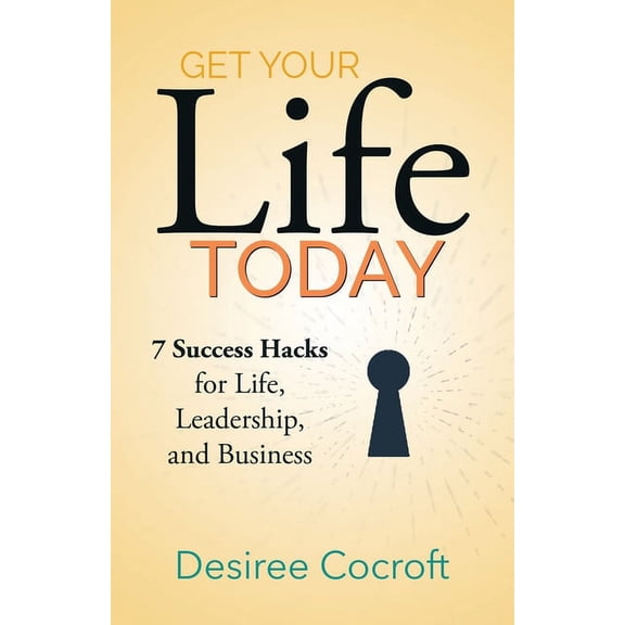 Get Your Life Today, (Paperback)