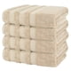 thumbnail image 5 of Set de Toallas de Baño American Soft Linen Salem 4 piezas 69x137 cm 600 GSM, 5 of 9
