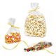 thumbnail image 2 of Bolsas De Celofán Calibre 35 Grado Alimenticio Caja 10 Kg blanco, 2 of 2
