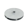 thumbnail image 2 of Aluminum Precision Impeller Casting Part for Water Pump Water pump impeller for submersible, 2 of 5