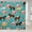 Beige, variant on Japanese Anime Fabric Shower Curtain, Anime Girl Kawaii Japanese Style Shower Curtain Cartoon Japan Animation Waterproof Decor for Boys Bathroom