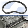 thumbnail image 2 of Unique Bargains Drive Belt 3211069 for Polaris Sportsman 500 ATV HO Duse RSE 1998-2002 104x2.9cm, 2 of 7