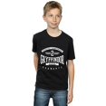 thumbnail image 2 of Harry Potter Boys Gryffindor Keeper T-Shirt, 2 of 5