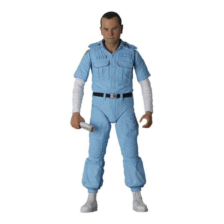 NECA Alien 40th Anniversary Ash NECA Alien 40th Anniversary Ash
