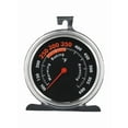 thumbnail image 4 of yaaqii Oven Thermometer Stainless Steel Large Dial High Temperature Resistant, 4 of 10