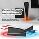 thumbnail image 2 of PS5 Base Stand Host Console Horizontal Non-slip Holder Game Carrying Storage Display Dock Bracket For Playstation 5 Soporte PS5, 2 of 5