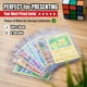 thumbnail image 5 of Paquete de tarjeteros GO DELIGHT para tarjetas coleccionables con fundas, 5 of 8