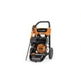 thumbnail image 5 of Generac 8902 3200 PSI 2.7 GPM Speedwash™ Residential Gas Powered Pressure Washer with Soap Tank, 5 of 5