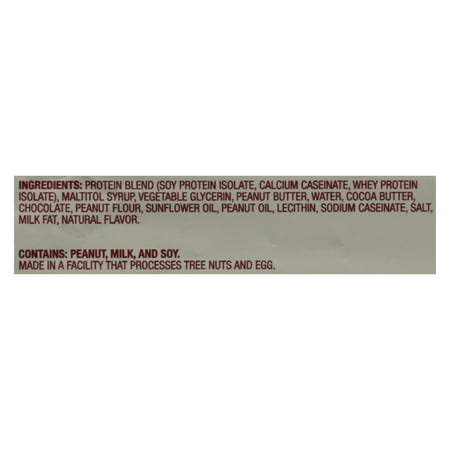 Think Products Thin Bar - Creamy Peanut Butter, 2.1 oz