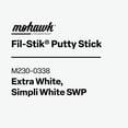 thumbnail image 2 of Mohawk Fil-Stik Extra White, Simpli White Swp, 2 of 3