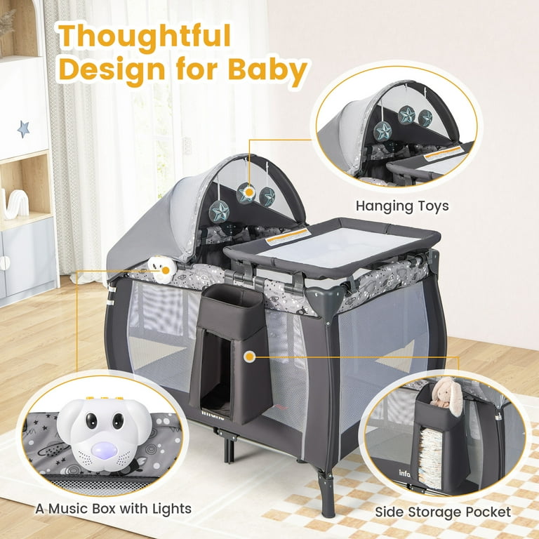 その他 4in1 Box SmartBoom's Play within a Play 4in1 Box SmartBoom's Play within a Play