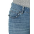 thumbnail image 4 of Wrangler Women's Essentials Straight Leg Jean, 4 of 5