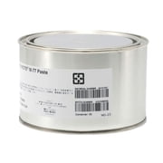Molykote M-77 Paste Original Genuine Can 500g Lubrication Grease Plastic Metal Moderate Load Low Speed Anti Seize Solid Lubricant Bearing Extreme Temperature Water Resistance Black Dow Corning