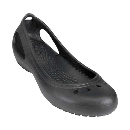 Crocs - Crocs Women's Kadee Flat Shoes - Walmart.com - Walmart.com