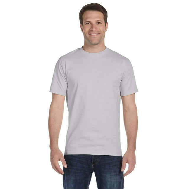 Gildan Tee-Shirt Adulte Dryblend