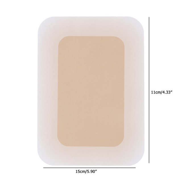 Cinta Transpirable Para Ocultar Tatuajes Y Defectos, Cinta Para Cubrir Defectos, Pegatinas, Cinta Impermeable Para Ocultar Tatuajes De Color Carne Cateissary CE008604-01
