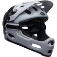 thumbnail image 4 of BELL : SUPER 3R MIPS : MATTE ORANGE/BLACK : S, 4 of 15