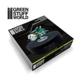 thumbnail image 2 of Green Stuff World Rotating Display Stand New, 2 of 3