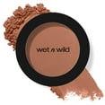 thumbnail image 2 of (2 pack) Wet n Wild Color Icon Blush Makeup, Naked Brown, 0.21 oz, Infused with Jojoba Oil, Cruelty-Free, 2 of 14