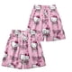 thumbnail image 1 of 3D New HelloKitty Sanrio Hello Kitty Shorts Printed Sports Quick Dry Thin Loose Beach Pants, 1 of 5