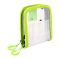 thumbnail image 3 of Fishing Lure Bag Tackle Storage Gear Organizer with 6 Compartment Double Layer Design for Saltwater Fishing, 3 of 9