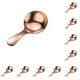 thumbnail image 3 of Cuchara de Acero Inoxidable Toystoory Cabeza Redonda Mango Corto, 3 of 6