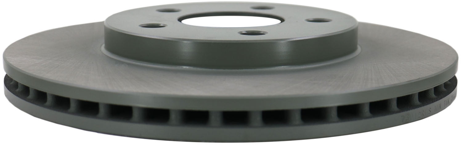 Winstop Brake Rotor, Front WS240389, Dodge Neon 2005-2000