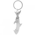 thumbnail image 1 of Bag Key Chain, Key Ring, Hanging Pendant Fish Shape for Christmas  Gift Friend Lover, 1 of 7