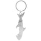 thumbnail image 2 of Llavero de metal con forma de pez, abridor de botellas, bolso, llavero colgante, 2 of 9
