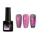 thumbnail image 2 of Esmalte de uñas en gel ojo de gato con cristales reflectantes y destellos explosivos de diamantes fragmentados dinámicos, 7 ml., 2 of 8