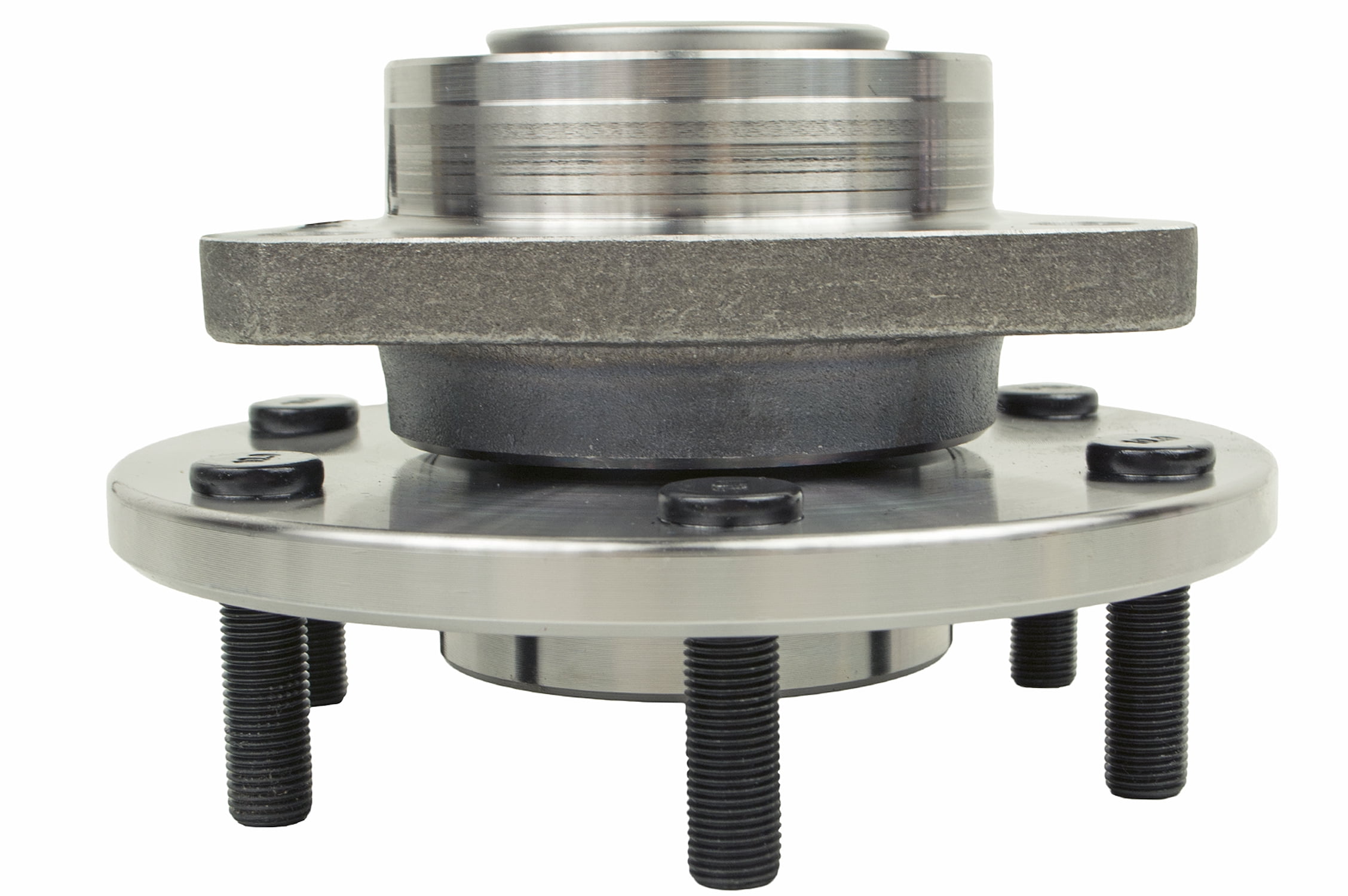 Wheel Bearing and Hub Assembly Fits select: 2012-2015,2017-2023 NISSAN TITAN
