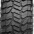 thumbnail image 4 of Patriot R/T Plus Rugged Terrain LT33X12.50R18 118Q E Light Truck Tire, 4 of 7