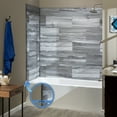 thumbnail image 4 of Palisade J Trim 5Pk Hermitage Granite, 4 of 4