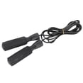 thumbnail image 4 of Rope, Skipping Rope Adjustable Length Drag Entanglement Avoidance Rubber  for Fitness for Sports for Competition, 4 of 8